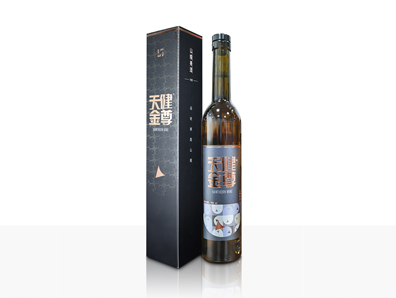  体验天然滋味，尽在洛阳福州山楂果酒
